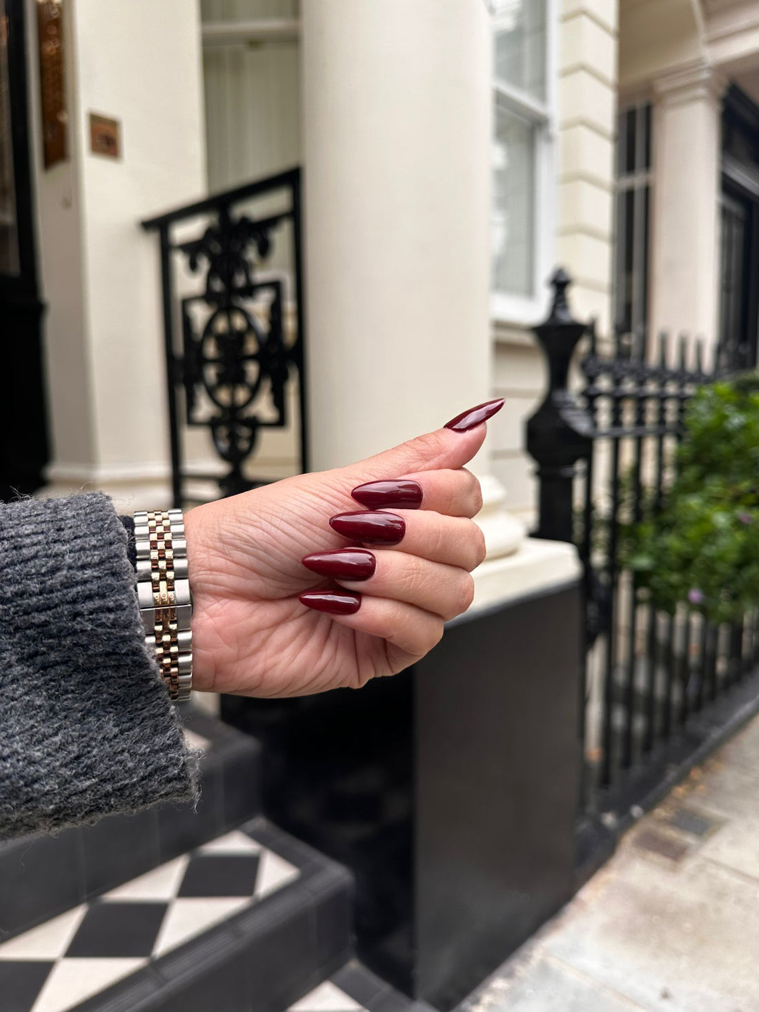 Luxury Press-On Nails: Why They're the Future of Salon-Quality Beauty