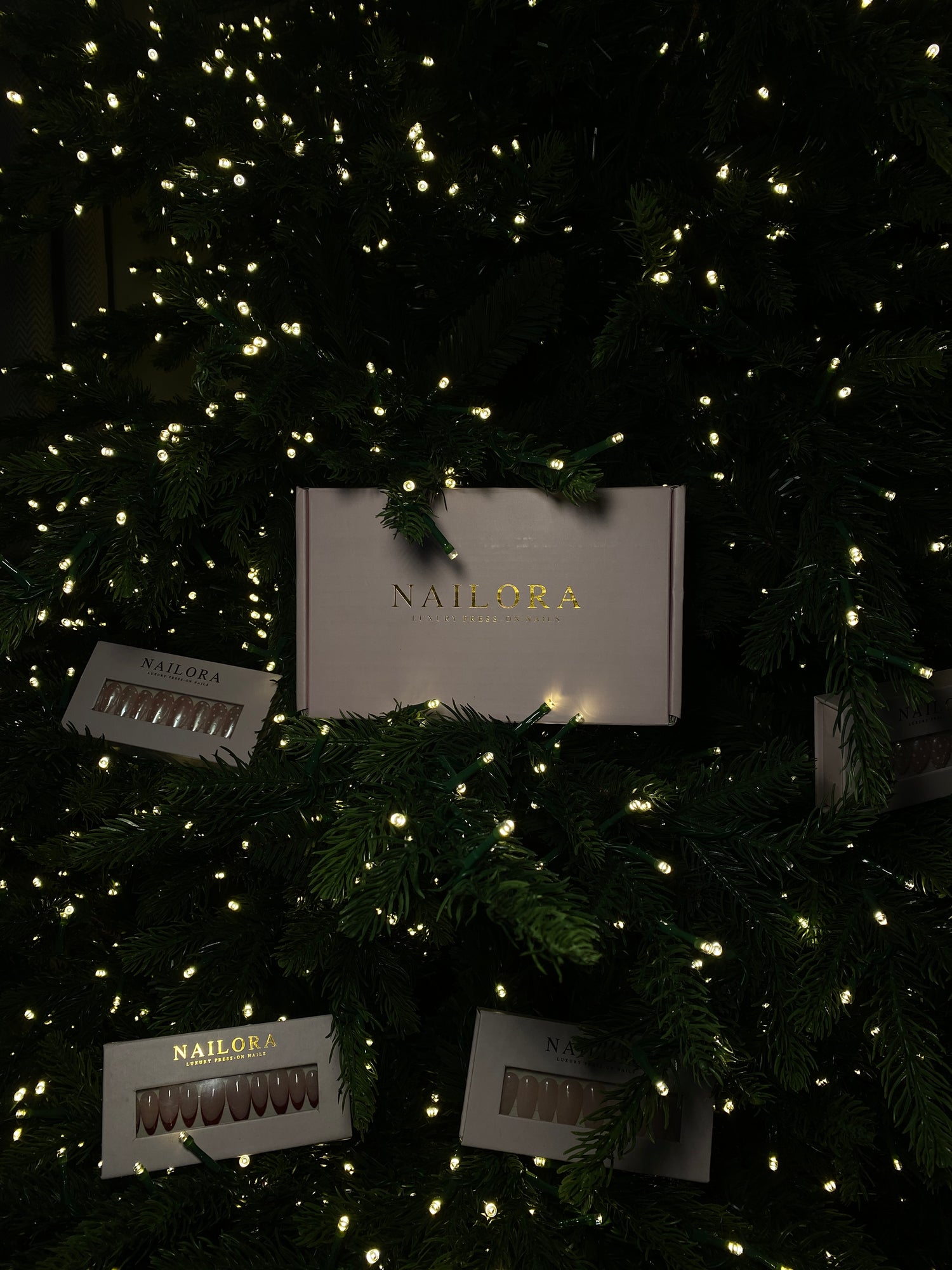 NAILORA BLACK FRIDAY 2025