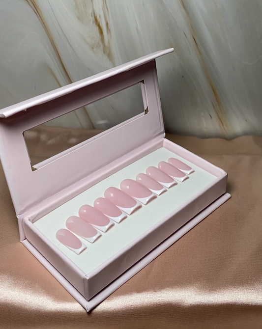 ‘Sophia’ - Classic French